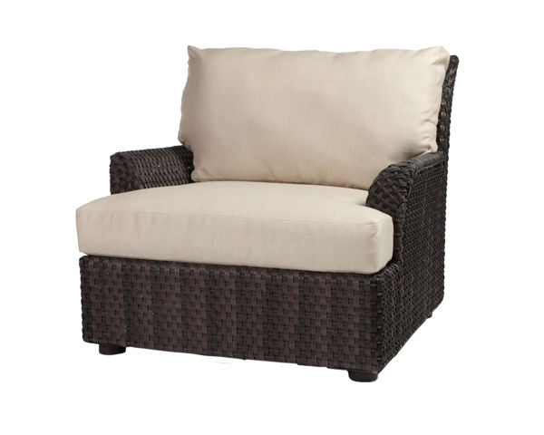 Picture of Woodard Aruba Lounge Chair