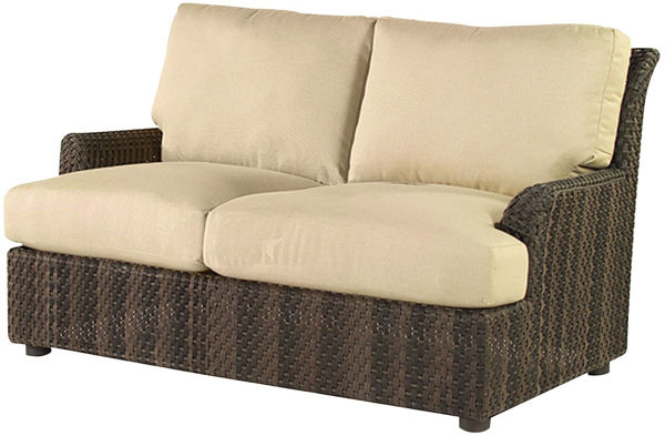 Picture of Woodard Aruba Love Seat