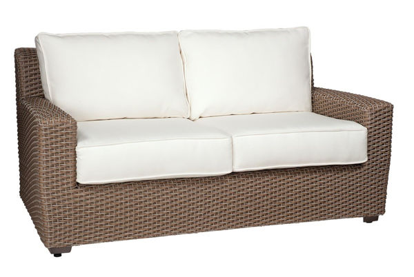 Picture of Woodard Augusta Love Seat