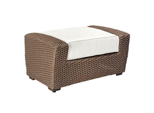 Picture of Woodard Augusta Ottoman