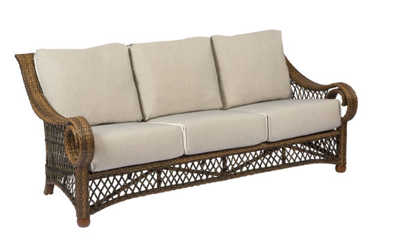 Picture of Woodard Belmar Sofa