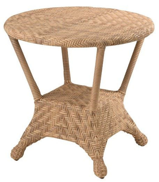 Picture of Woodard Boca End Table