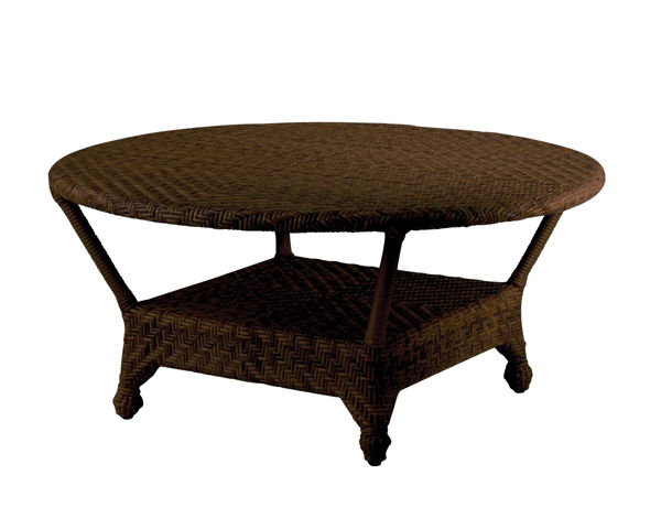 Picture of Woodard Boca Coffee Table