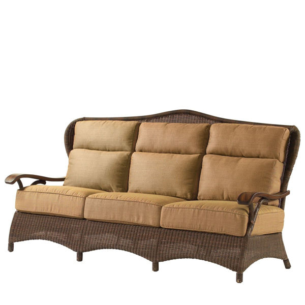 Picture of Woodard Chatham Run Sofa