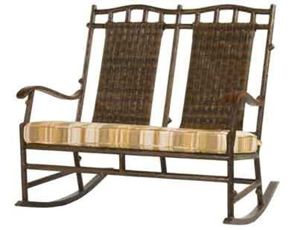 Picture of Woodard Chatham Run Double Rocker