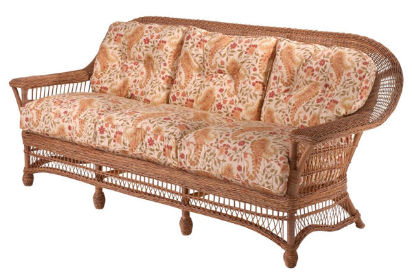 Picture of Woodard Cottage Sofa
