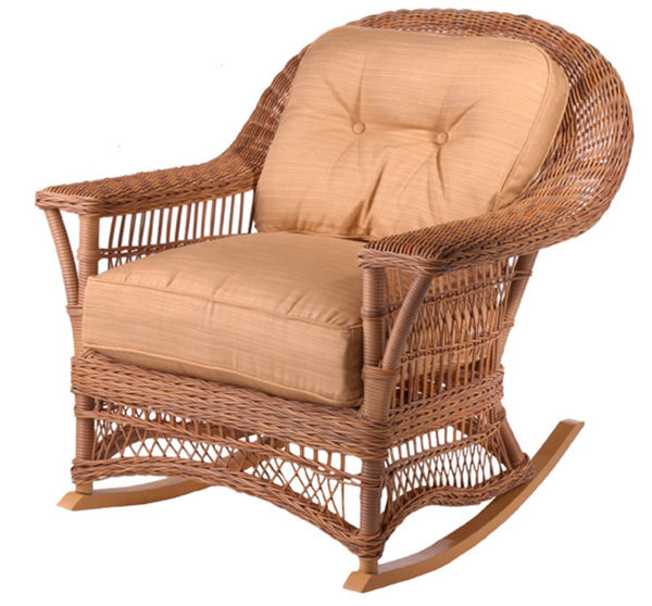 Picture of Woodard Cottage Rocker