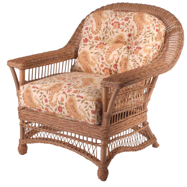 Picture of Woodard Cottage Dining Chair