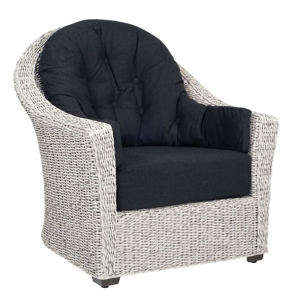 Picture of Woodard Isabella Lounge Chair