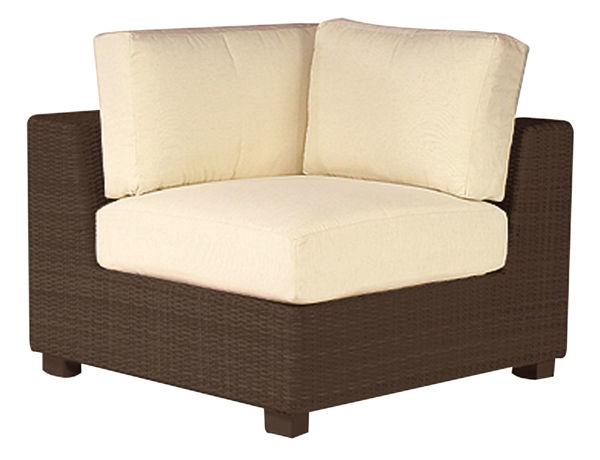 Picture of Woodard Montecito Corner Sectional