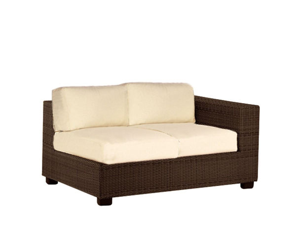 Picture of Woodard Montecito RAF Love Seat Sectional