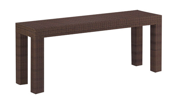 Picture of Woodard Montecito Console Table