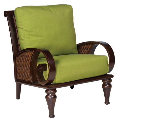 Picture of Woodard North Shore Lounge Chair