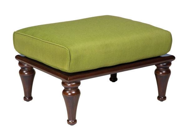 Picture of Woodard North Shore Ottoman