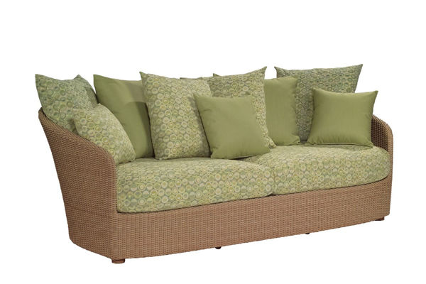 Picture of Woodard Oasis Sofa