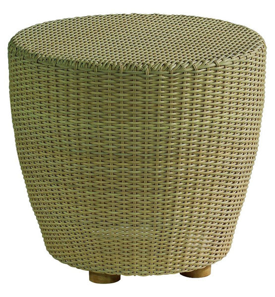 Picture of Woodard Oasis End Table 
