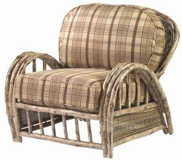 Picture of Woodard River Run Lounge Chair