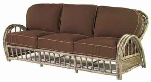Picture of Woodard River Run Sofa