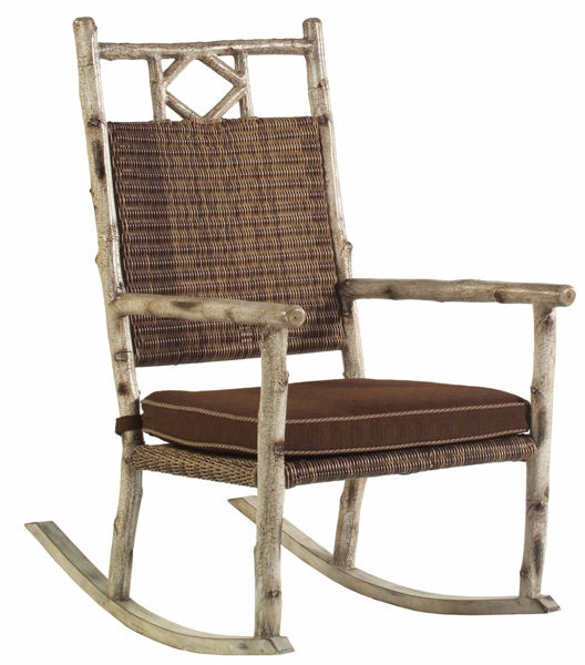 Picture of Woodard River Run Small Rocker