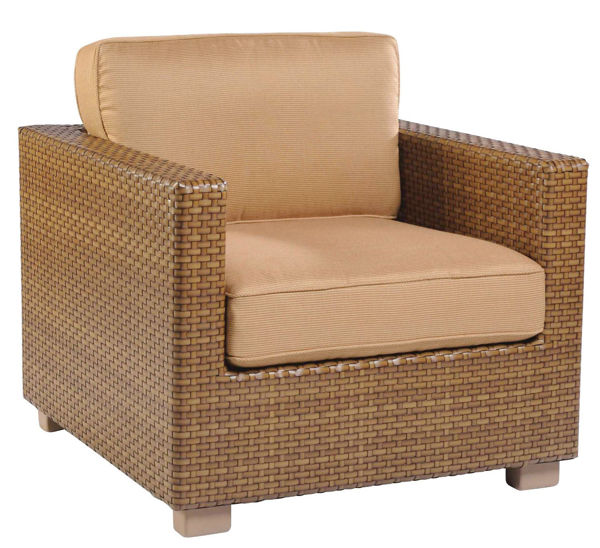 Picture of Woodard Sedona Lounge Chair