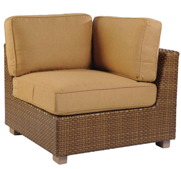Picture of Woodard Sedona Corner Sectional Unit