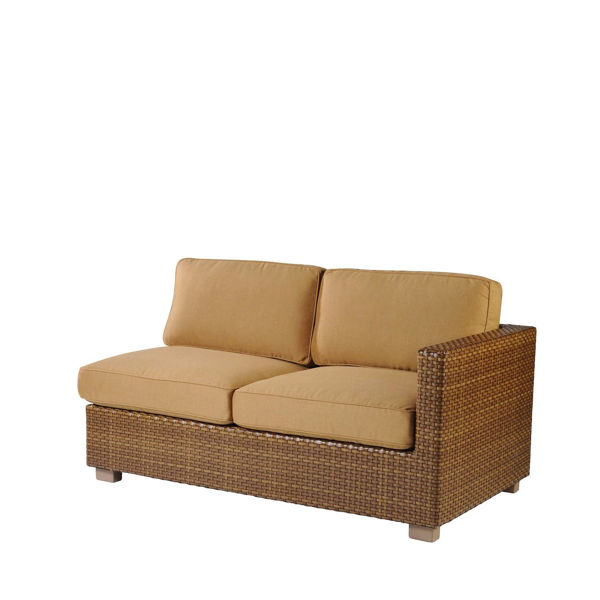 Picture of Woodard Sedona RAF Love Seat Sectional