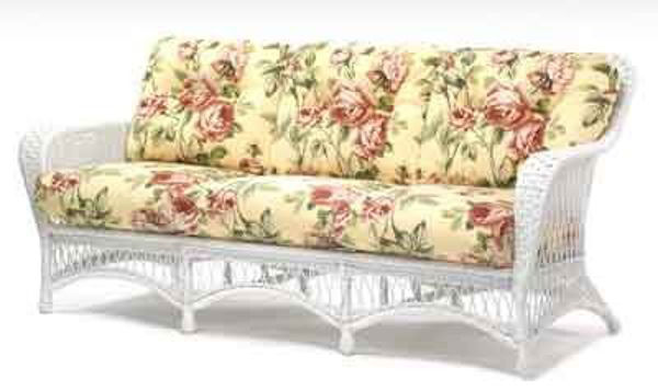 Picture of Woodard Sommerwind Sofa