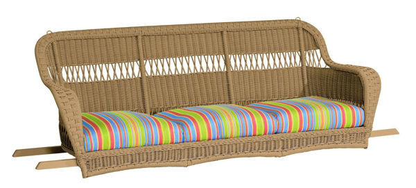 Picture of Woodard Sommerwind Sofa Swing