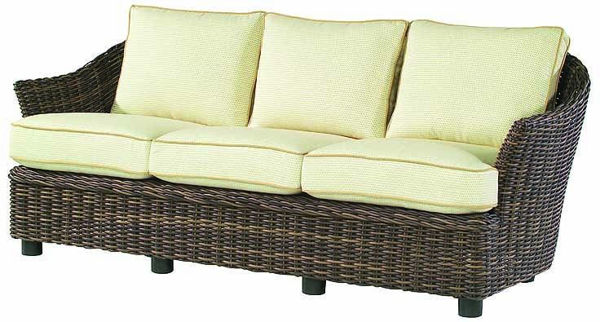 Picture of Woodard Sonoma Sofa