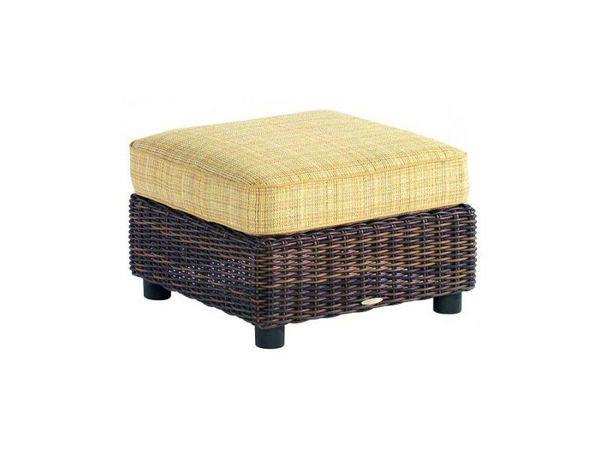Picture of Woodard Sonoma Ottoman