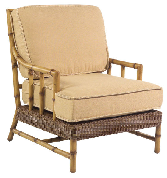 Picture of Woodard South Terrace Lounge Chair