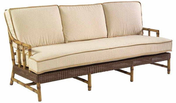 Picture of Woodard South Terrace Sofa