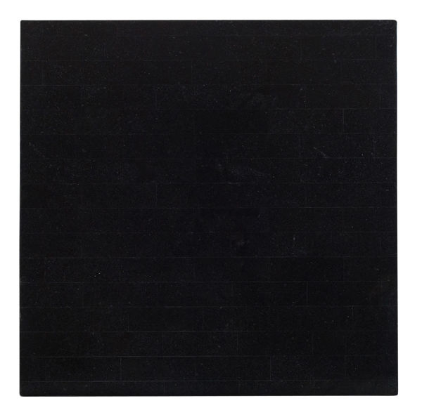 Picture of Woodard Black Granite 22 Square Table Top