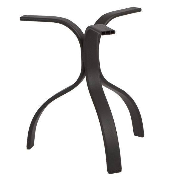 Picture of Woodard Aluminum Deluxe End Table Base