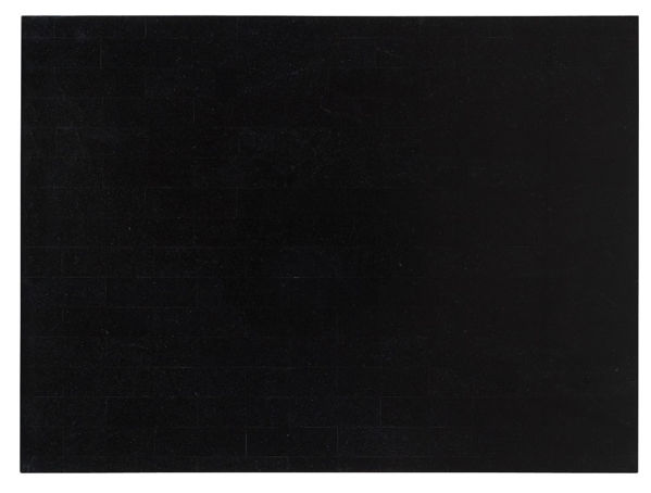 Picture of Woodard Black Granite 36' x 48' Rectangular Table Top