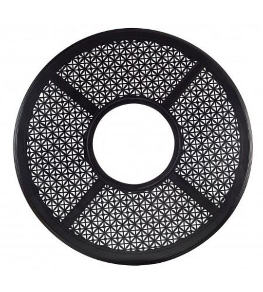 Picture of Woodard Cast Aluminum Hampton 54" Round Top