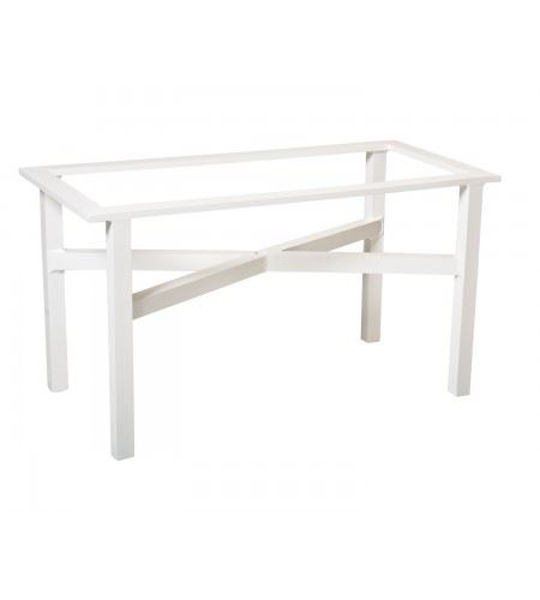 Picture of Woodard Aluminum Elite Large Dining Table Base