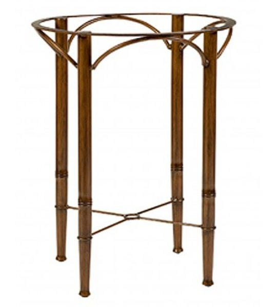 Picture of Woodard Aluminum Arkadia Bar Height Base