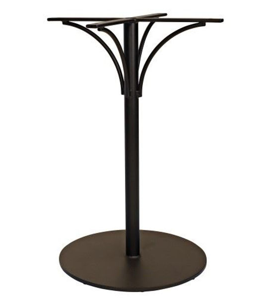 Picture of Woodard Aluminum Pedestal Bar Height Base