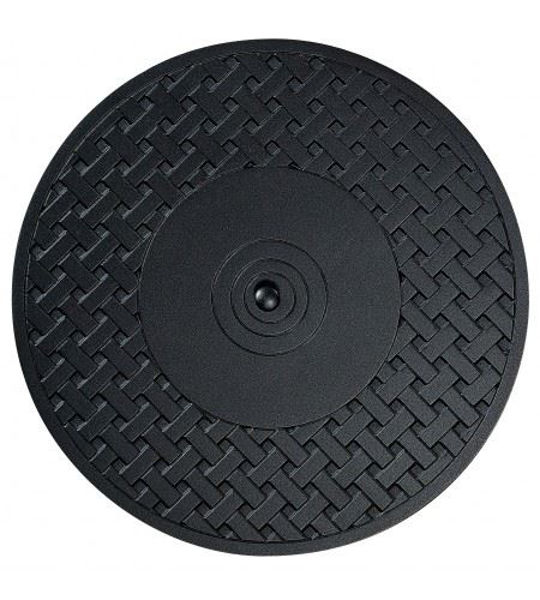 Picture of Woodard Thatch Round Fire Pit Burner Cover 