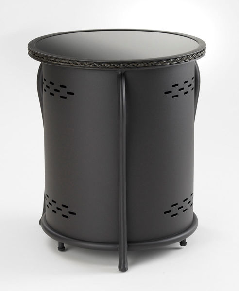 Picture of Woodard Parts And Accessories Propane Tank Cover