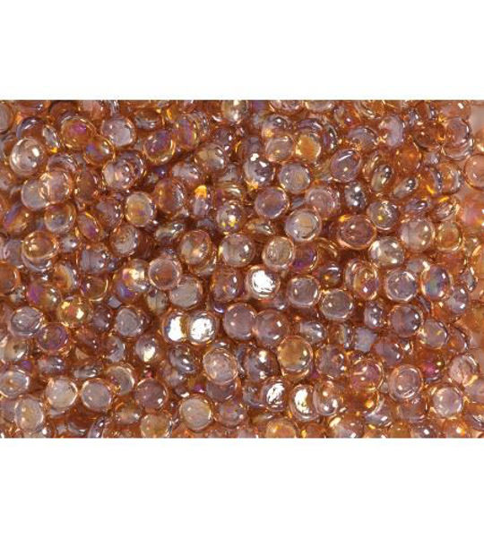 Picture of Woodard Parts And Accessories Champagne Fire Pit Beads