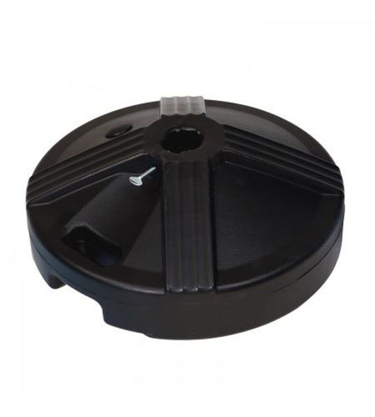 Picture of Woodard Umbrella 50 Lb Base - Black
