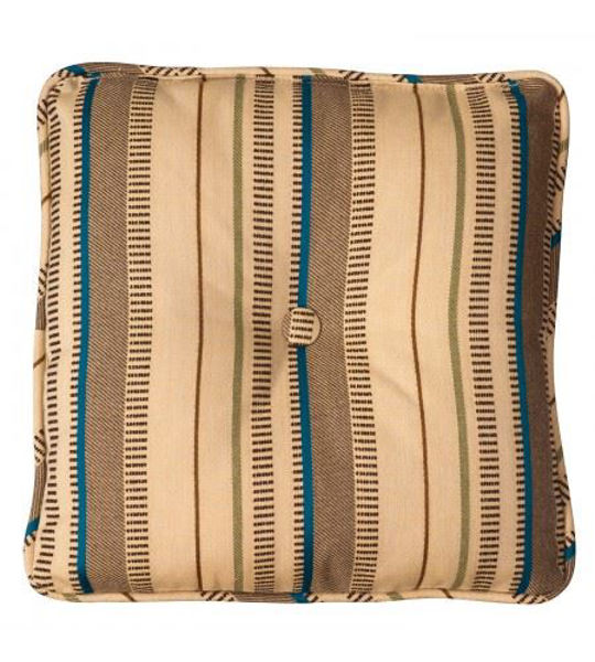 Picture of Woodard Throw Pillow Square with Button