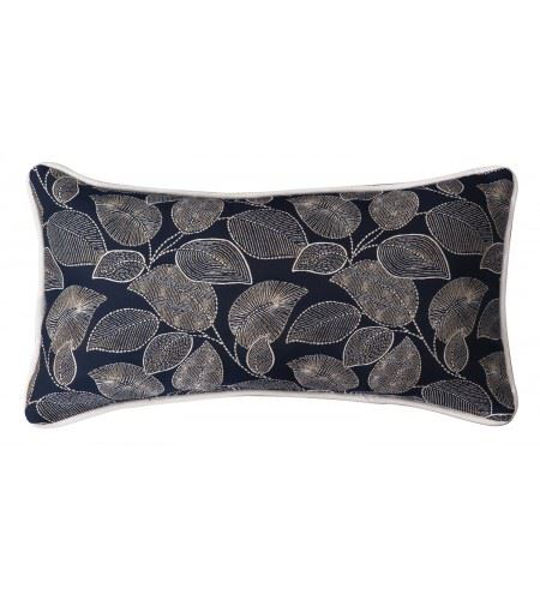 Picture of Woodard Throw Pillow Kidney