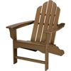 Picture of Hanover All-Weather Adirondack Chair - Teak