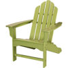 Picture of Hanover All-Weather Adirondack Chair - Lime