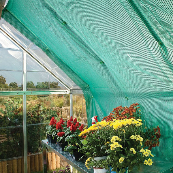 Picture of Poly Tex Accessories Shade Kit For The Greenhouse