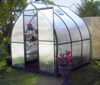 Picture of Exaco Tulip House Greenhouse