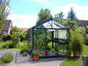 Picture of Exaco Junior Victorian greenhouse J-VIC-23